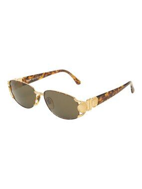 Fendi | Accessories | Fendi Fs597 Sunglasses With Logo Brown  display picture 2